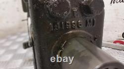 Massey Ferguson 35, 50 Pump, Hydraulic Lift, 181995M1 181996M1