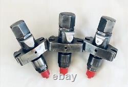 Massey Ferguson 35 (A3.152 Engine) Reconditioned Injectors