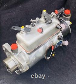 Massey Ferguson 35 (A3.152) Reconditioned Injection Pump DPA3232698