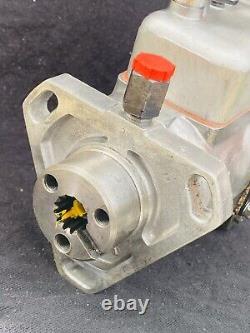 Massey Ferguson 35 (A3.152) Reconditioned Injection Pump DPA3232698