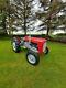 Massey Ferguson 35 Petrol