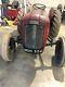 Massey Ferguson 35 Petrol/tvo