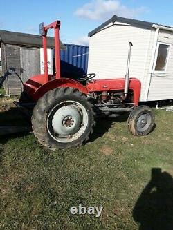 Massey Ferguson 35 tractor For Sale
