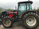 Massey Ferguson 3625 Tractor With Loader