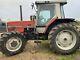 Massey Ferguson 3630 Tractor Data Tronic