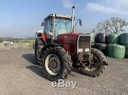 Massey Ferguson 3635 Tractor