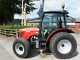 Massey Ferguson 3645 Tractor