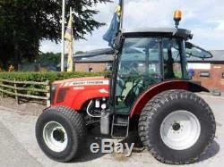 Massey Ferguson 3645 Tractor