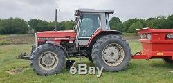 Massey Ferguson 3655