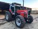 Massey Ferguson 3655 Tractor No Vat