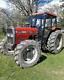 Massey Ferguson 375 4wd Tractor 3500 Hrs £12,000 + Vat