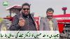 Massey Ferguson 385 Millat Tractor Fully Modified Owner Chaudhary Waahd Hussain