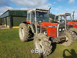 Massey Ferguson 390