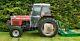 Massey Ferguson 390 Tractor, 1989 Classic