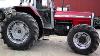 Massey Ferguson 399 For Sale