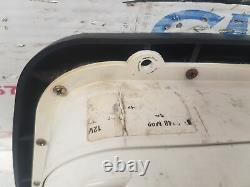 Massey Ferguson 4245, 4255 Instrument Cluster, Dashboard 3809248M92, 3809248M93