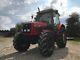 Massey Ferguson 4255 4wd Tractor With Mx100 Loader And Bucket