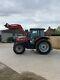 Massey Ferguson 4345 Tractor