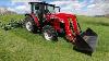 Massey Ferguson 4707 After 1 Year Would We Buy Again