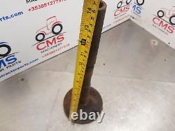 Massey Ferguson 50B, 50D, 50H, 50HA, 50HX Hydraulic Pump Shaft 1456239M1