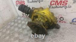 Massey Ferguson 50B Backhoe Loader Main Hydraulic Pump PA2210C282A, 40/0351/67