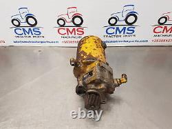 Massey Ferguson 50E, 690, 670 Steering Pump 35104550, 1691156M93, 49T6714