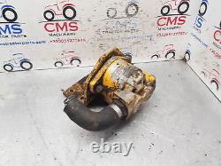 Massey Ferguson 50E CESSNA Hydraulic Pump Check the pictures