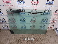 Massey Ferguson 50HX Cab Glass 7 Holes 000000