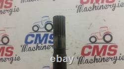 Massey Ferguson 50b Transmission Gear Shaft Assembly 526812M1