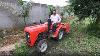 Massey Ferguson 5118 Tractor Owner Review By Komal