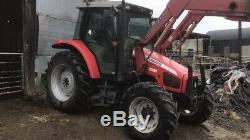 Massey Ferguson 5455