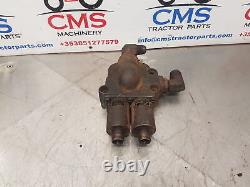 Massey Ferguson 5455 Hydraulic Pressure valve Body 3794879M3