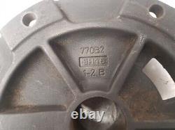 Massey Ferguson 5455 Support Rear Axle Differential 3794032M4