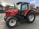 Massey Ferguson 5455 Tractor