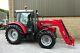 Massey Ferguson 5455 Tractor Loader 2011