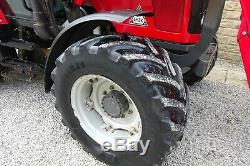 Massey Ferguson 5455 Tractor Loader 2013