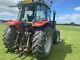Massey Ferguson 5455 Tractor With Loader