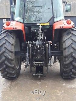 Massey Ferguson 5460 tractor