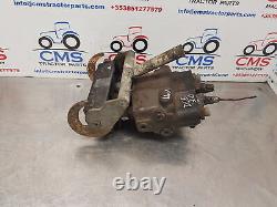 Massey Ferguson 5612, 5611, 5613, Hydraulic Distributor for PARTS ONLY 4381634M3