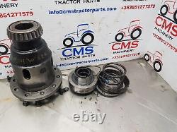 Massey Ferguson 5612, 5613, 5712 Front Axle Differential 7250410104, 7250470501