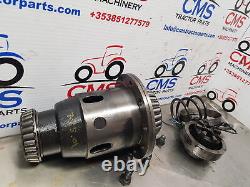 Massey Ferguson 5612, 5613, 5712 Front Axle Differential 7250410104, 7250470501