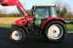 Massey Ferguson 5712 Sl Dyna-4 Tractor £35,900 + Vat