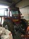 Massey Ferguson 590, Off Farm, Project, Barn Find, Tractor, V5 Present
