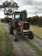 Massey Ferguson 590 Tractor (2wd) With Mf 80 Loader