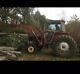 Massey Ferguson 590 Tractor With Loader