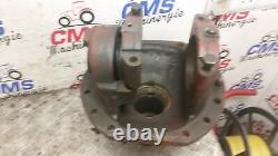 Massey Ferguson 6150, 6160 Front Axle Differential Support 3764054M91, 3427467R3