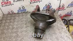Massey Ferguson 6150, 6160 Front Axle Differential Support 3764054M91, 3427467R3