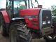 Massey Ferguson 6170 Dynashift Tractor