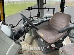 Massey Ferguson 6270 Tractor PLUS VAT