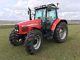 Massey Ferguson 6280 1999 Tractor